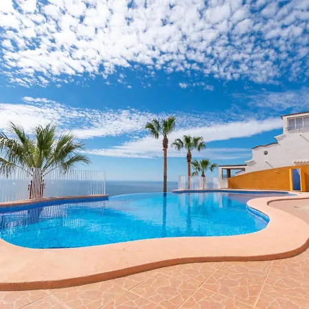 Sol Del Sur By Interhome