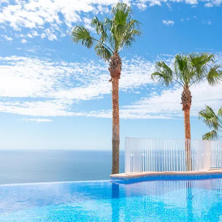 Sol Del Sur By Interhome Benitachell