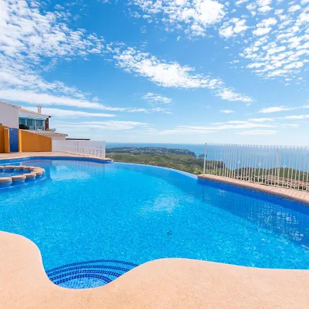 Sol Del Sur By Interhome Apartamento