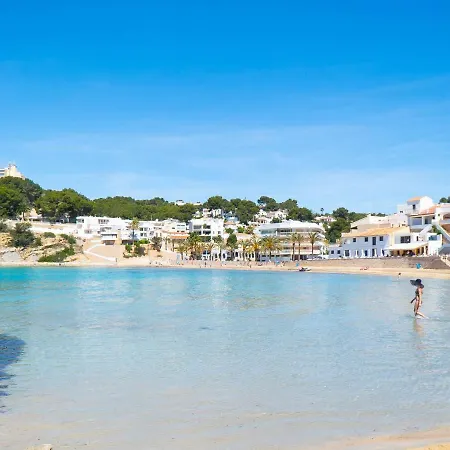 Sol Del Sur By Interhome Apartment Benitachell