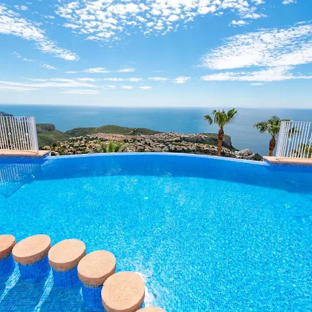 Sol Del Sur By Interhome *