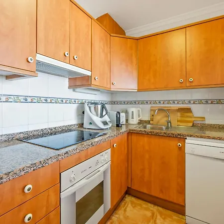 Sol Del Sur By Interhome Apartment *