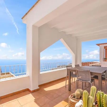 Sol Del Sur By Interhome *