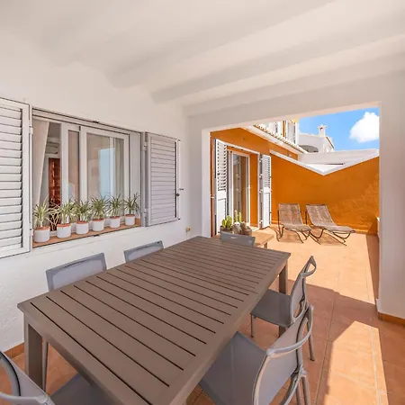 Sol Del Sur By Interhome Apartment