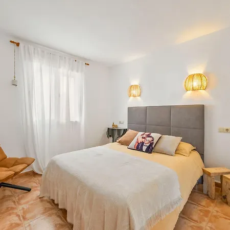Sol Del Sur By Interhome *