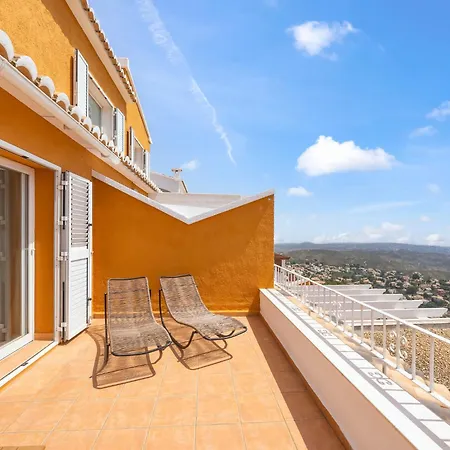 Sol Del Sur By Interhome Apartment *