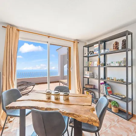 Sol Del Sur By Interhome Apartment