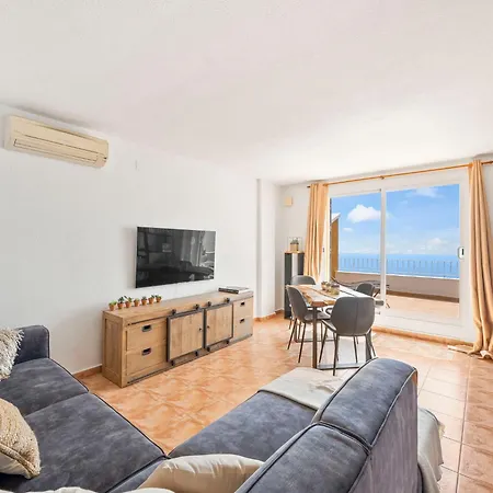 Sol Del Sur By Interhome