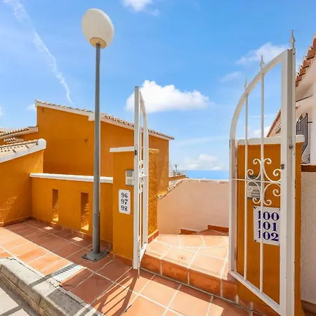 Sol Del Sur By Interhome Apartment *