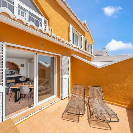 Sol Del Sur By Interhome Benitachell
