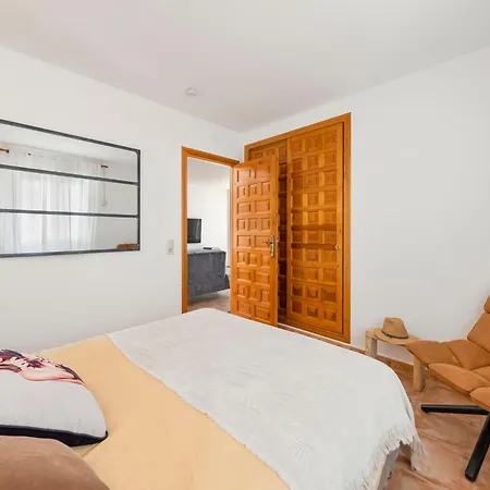 Sol Del Sur By Interhome Benitachell